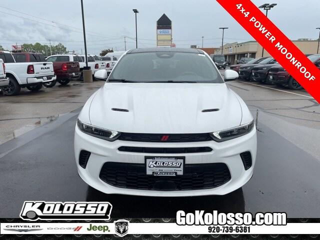 2024 Dodge Hornet GT Plus AWD