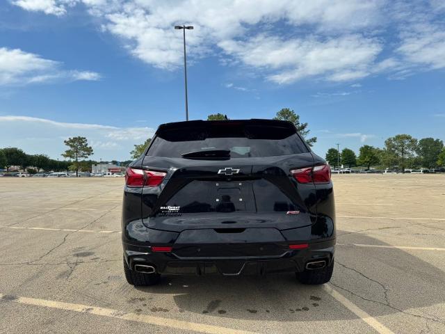 2022 Chevrolet Blazer FWD RS