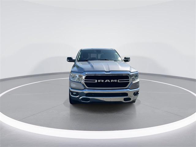 2020 RAM 1500 Big Horn Crew Cab 4x2 57 Box