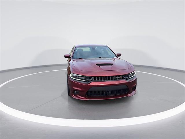 2021 Dodge Charger Scat Pack RWD