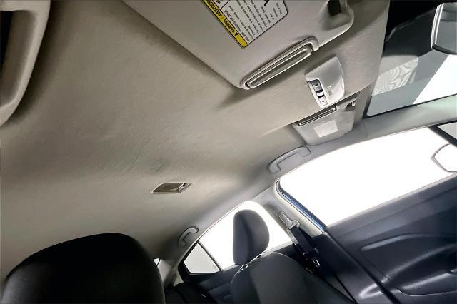 2021 Nissan Versa S Xtronic CVT