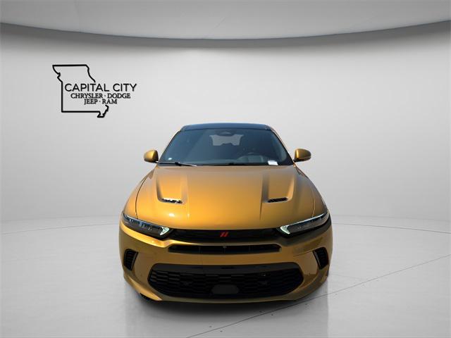 2024 Dodge Hornet GT Plus AWD