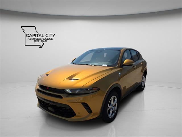 2024 Dodge Hornet GT Plus AWD