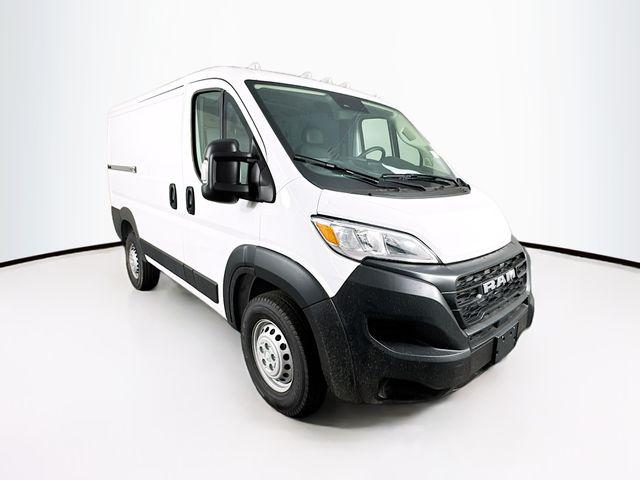 2025 RAM Ram ProMaster RAM PROMASTER 1500 TRADESMAN CARGO VAN LOW ROOF 118 WB