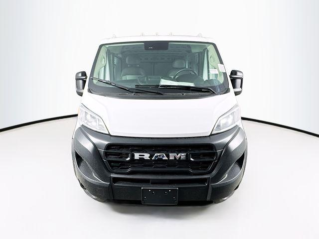 2025 RAM Ram ProMaster RAM PROMASTER 1500 TRADESMAN CARGO VAN LOW ROOF 118 WB