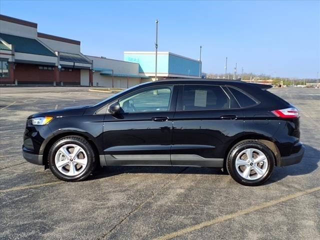 2024 Ford Edge SE