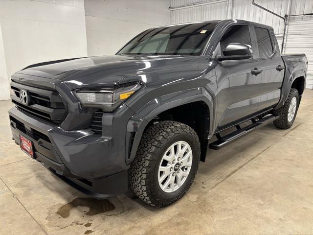 2024 Toyota Tacoma SR 4WD