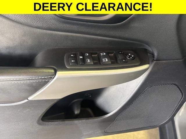 2022 Jeep Cherokee X 4x4