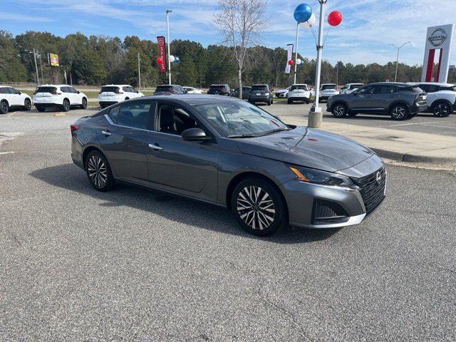 2024 Nissan Altima SV FWD 2024 Nissan Altima SV FWD