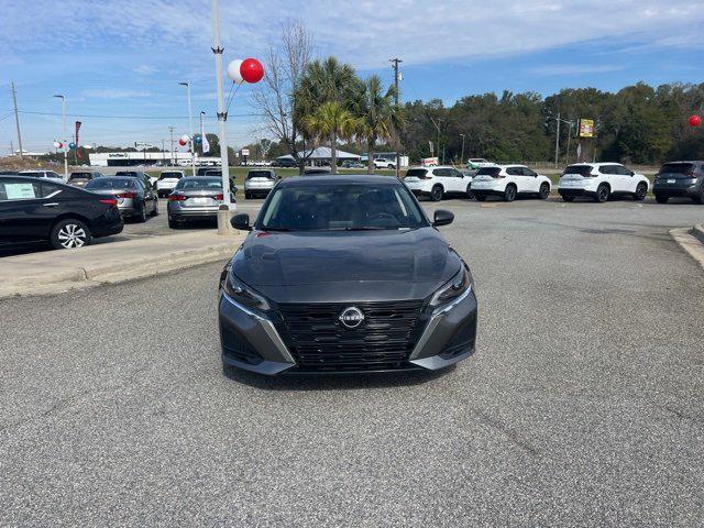 2024 Nissan Altima SV FWD 2024 Nissan Altima SV FWD