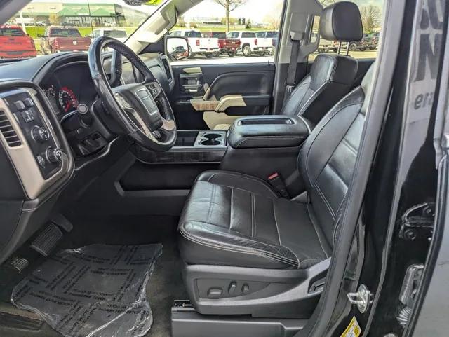 2015 GMC Sierra 1500 Denali