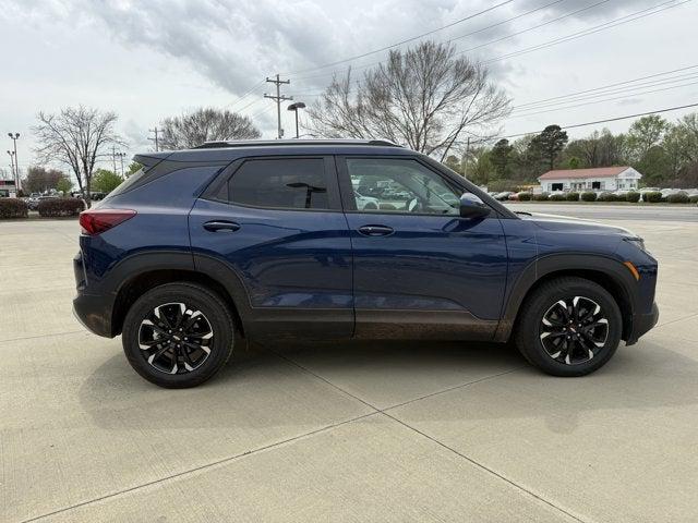 2023 Chevrolet Trailblazer FWD LT