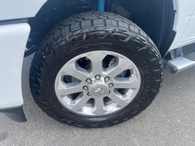 2024 RAM 2500 Big Horn Crew Cab 4x4 64 Box