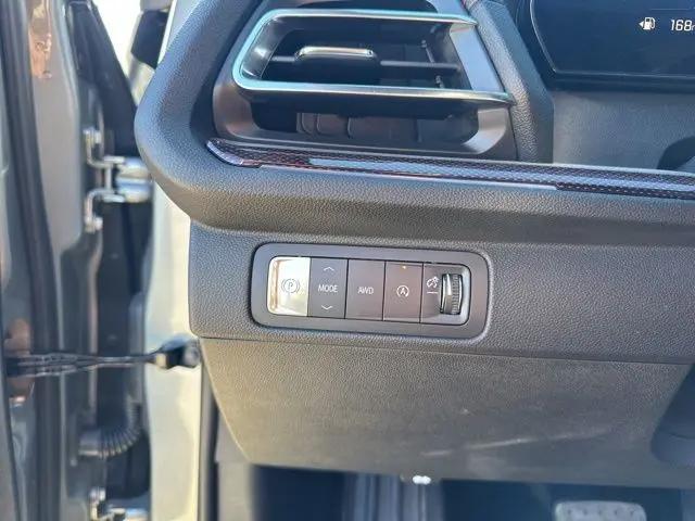 2024 Chevrolet Traverse AWD RS