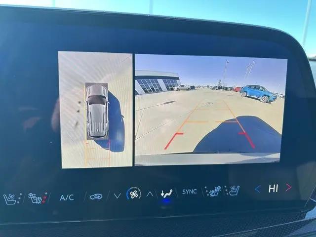 2024 Chevrolet Traverse AWD RS