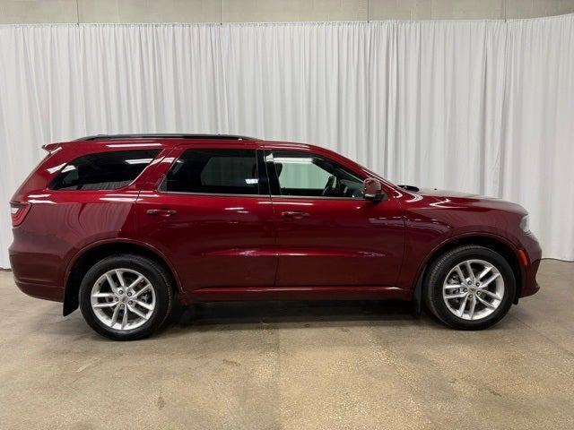 2021 Dodge Durango GT Plus AWD