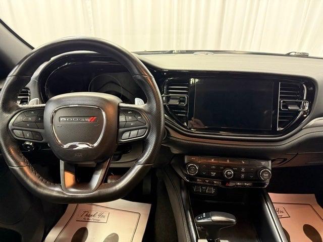 2021 Dodge Durango GT Plus AWD