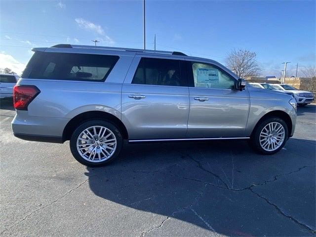 2024 Ford Expedition Limited MAX