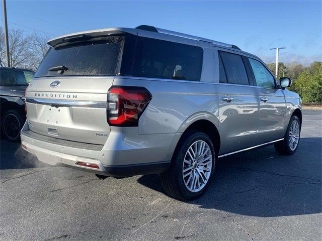 2024 Ford Expedition Limited MAX