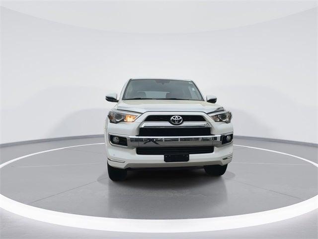 2015 Toyota 4Runner Limited