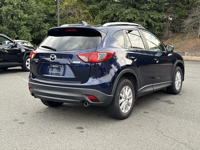 2014 Mazda CX-5 Touring 2014 Mazda CX-5 Touring