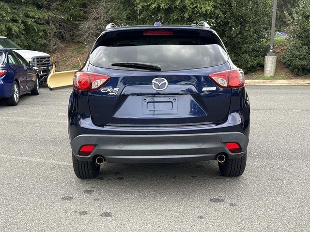 2014 Mazda CX-5 Touring 2014 Mazda CX-5 Touring