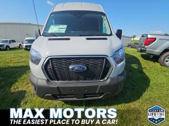 2025 Ford Transit Cargo Van T-250