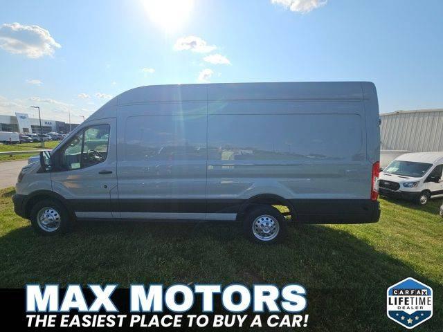 2025 Ford Transit Cargo Van T-250