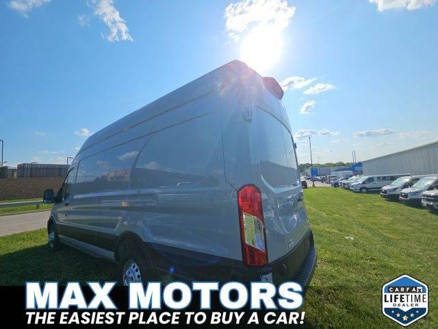 2025 Ford Transit Cargo Van T-250