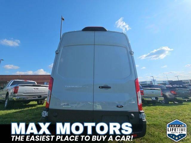 2025 Ford Transit Cargo Van T-250