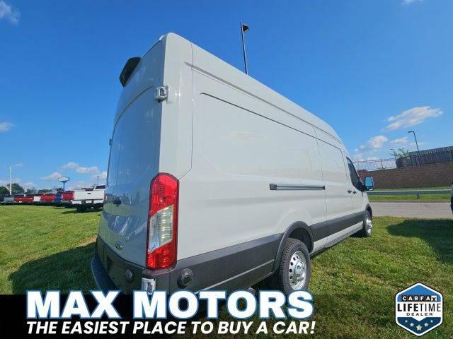2025 Ford Transit Cargo Van T-250