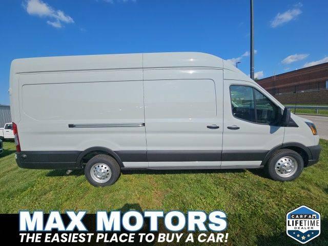 2025 Ford Transit Cargo Van T-250