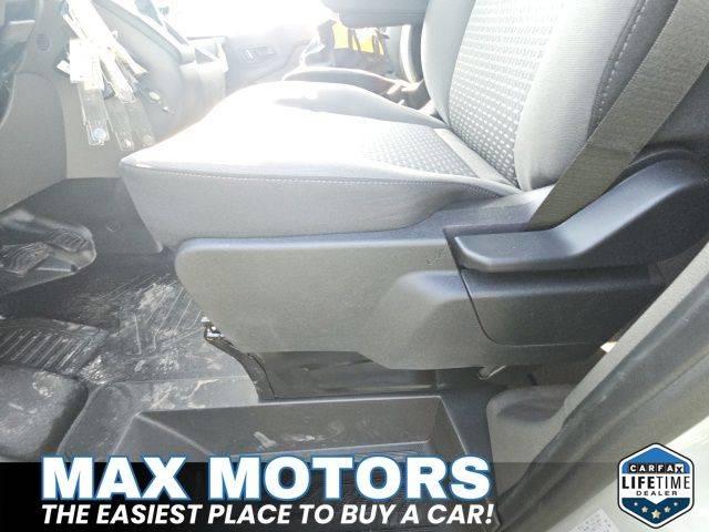 2025 Ford Transit Cargo Van T-250