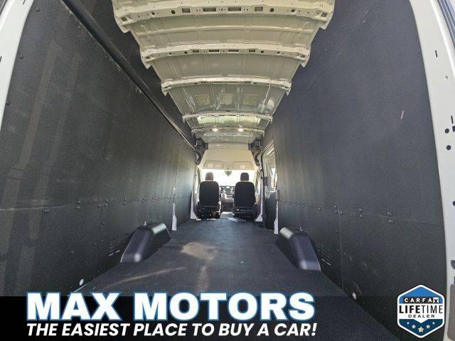 2025 Ford Transit Cargo Van T-250