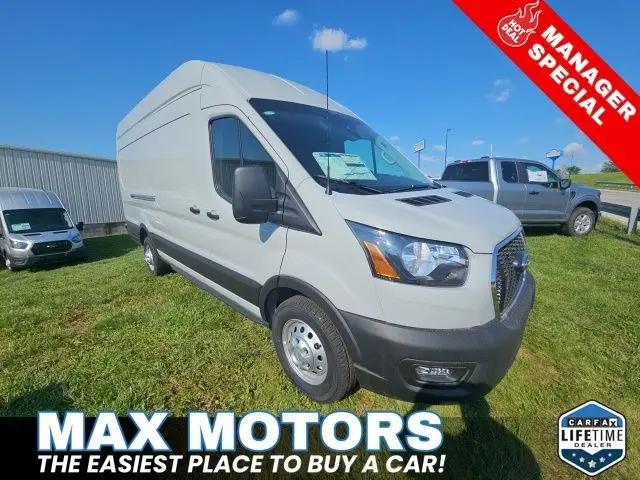 2025 Ford Transit Cargo Van T-250 for sale in Richmond, MO