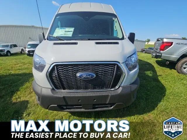 2025 Ford Transit Cargo Van T-250
