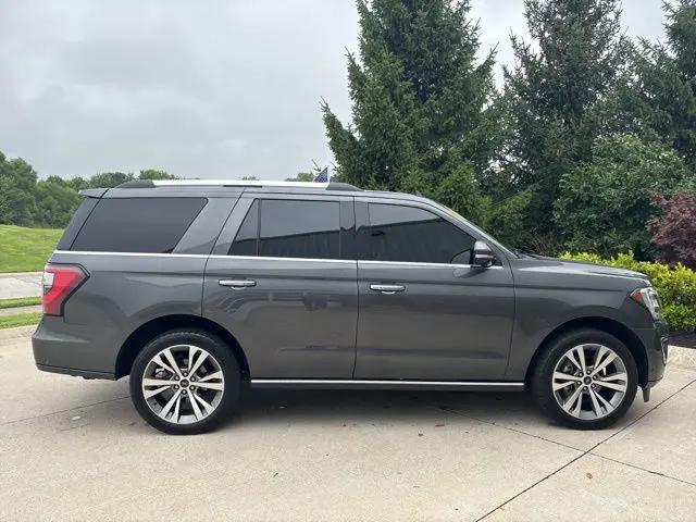 2020 Ford Expedition Limited