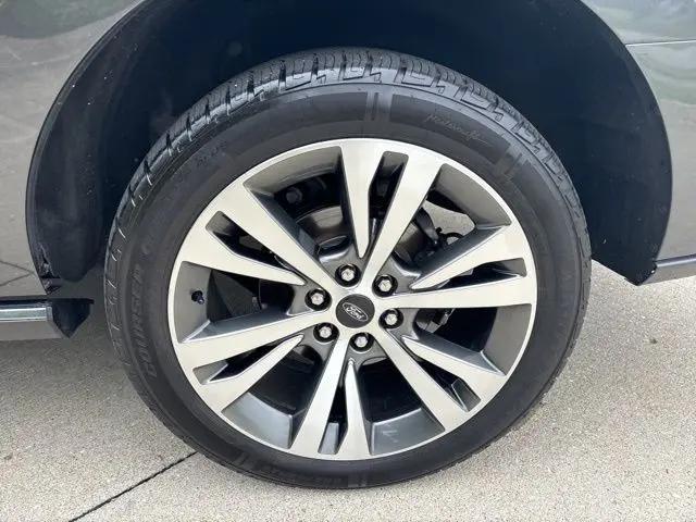 2020 Ford Expedition Limited