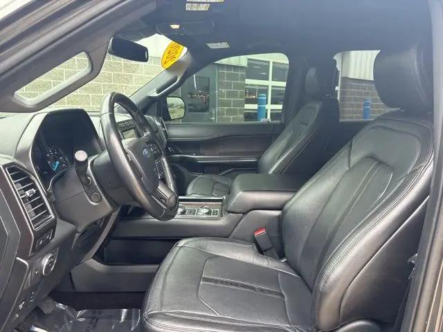 2020 Ford Expedition Limited