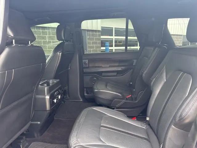 2020 Ford Expedition Limited