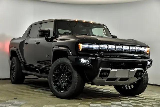 2025 GMC HUMMER EV 3X for sale in St Charles, IL