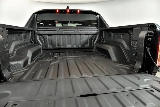 2025 GMC HUMMER EV 3X
