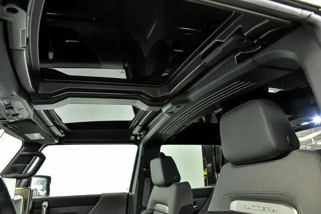 2025 GMC HUMMER EV 3X