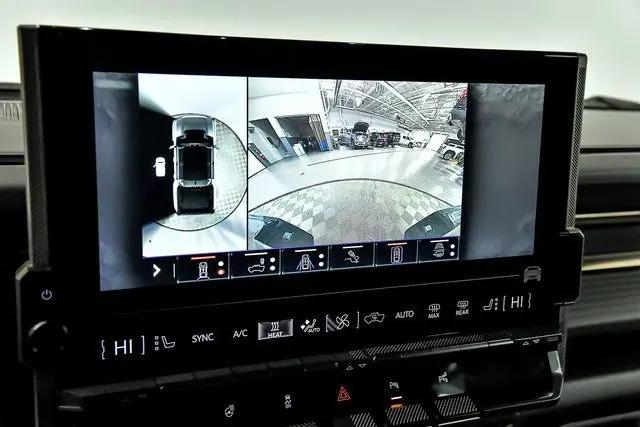 2025 GMC HUMMER EV 3X