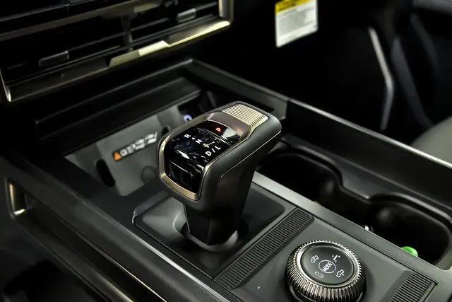 2025 GMC HUMMER EV 3X