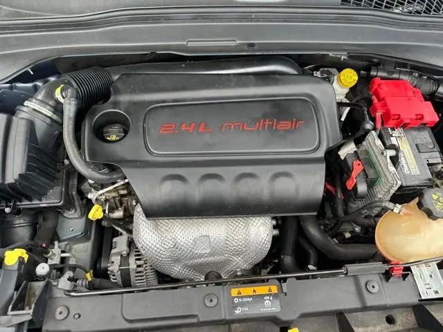 2020 Jeep Renegade Altitude FWD