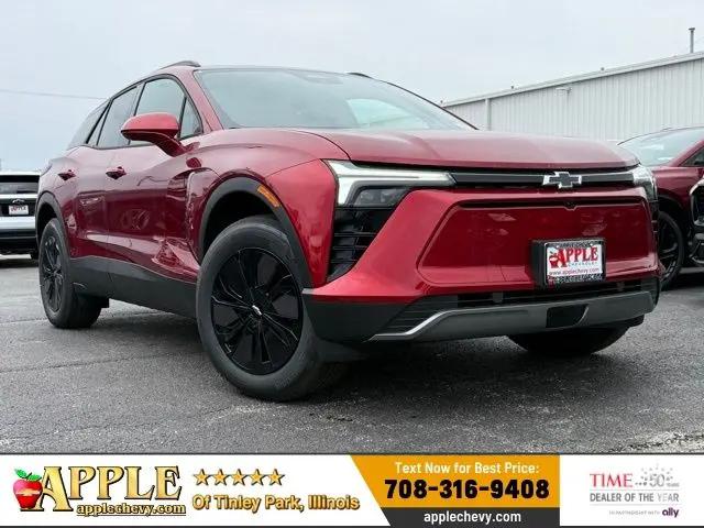 2025 Chevrolet V Blazer LT FWD for sale in Tinley Park, IL