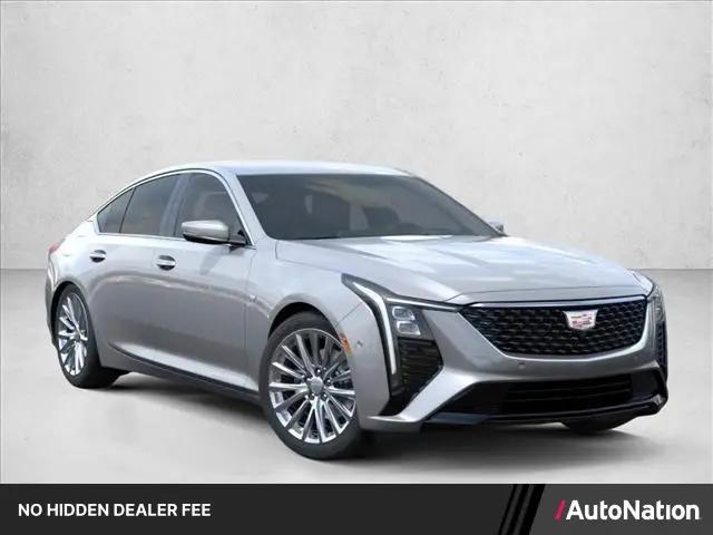 2025 Cadillac CT5 Premium Luxury for sale in West Palm Beach, FL