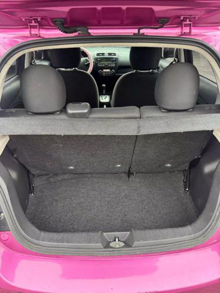 2015 Mitsubishi Mirage ES
