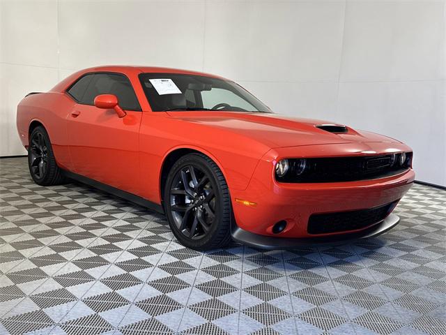2023 Dodge Challenger GT